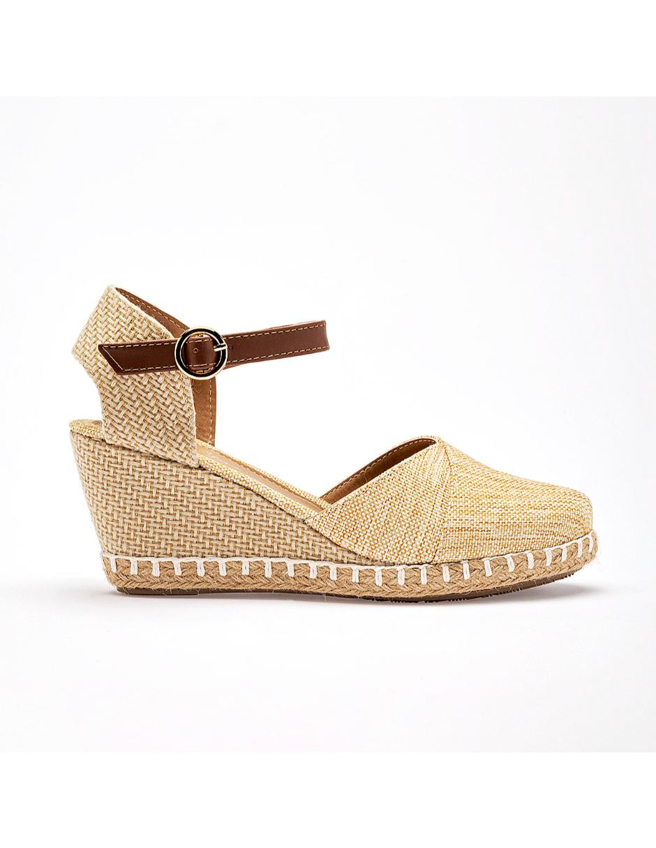 Sandalia para mujer 9