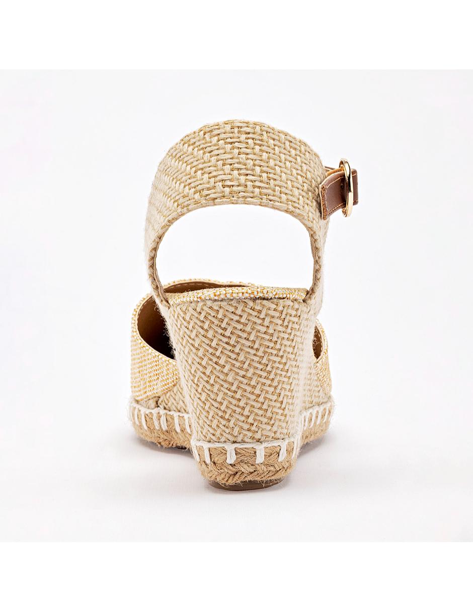 Sandalia para mujer 10
