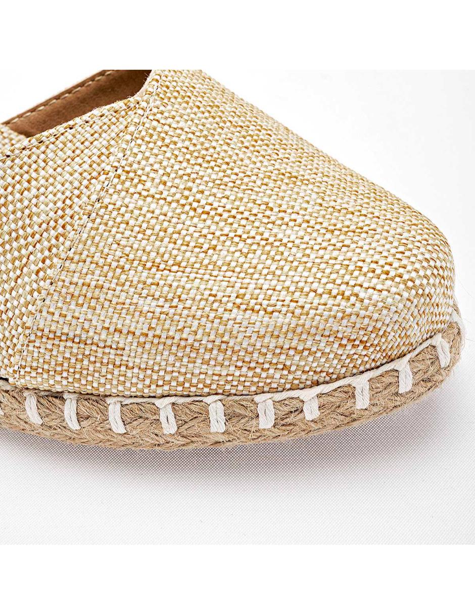 Sandalia para mujer 6