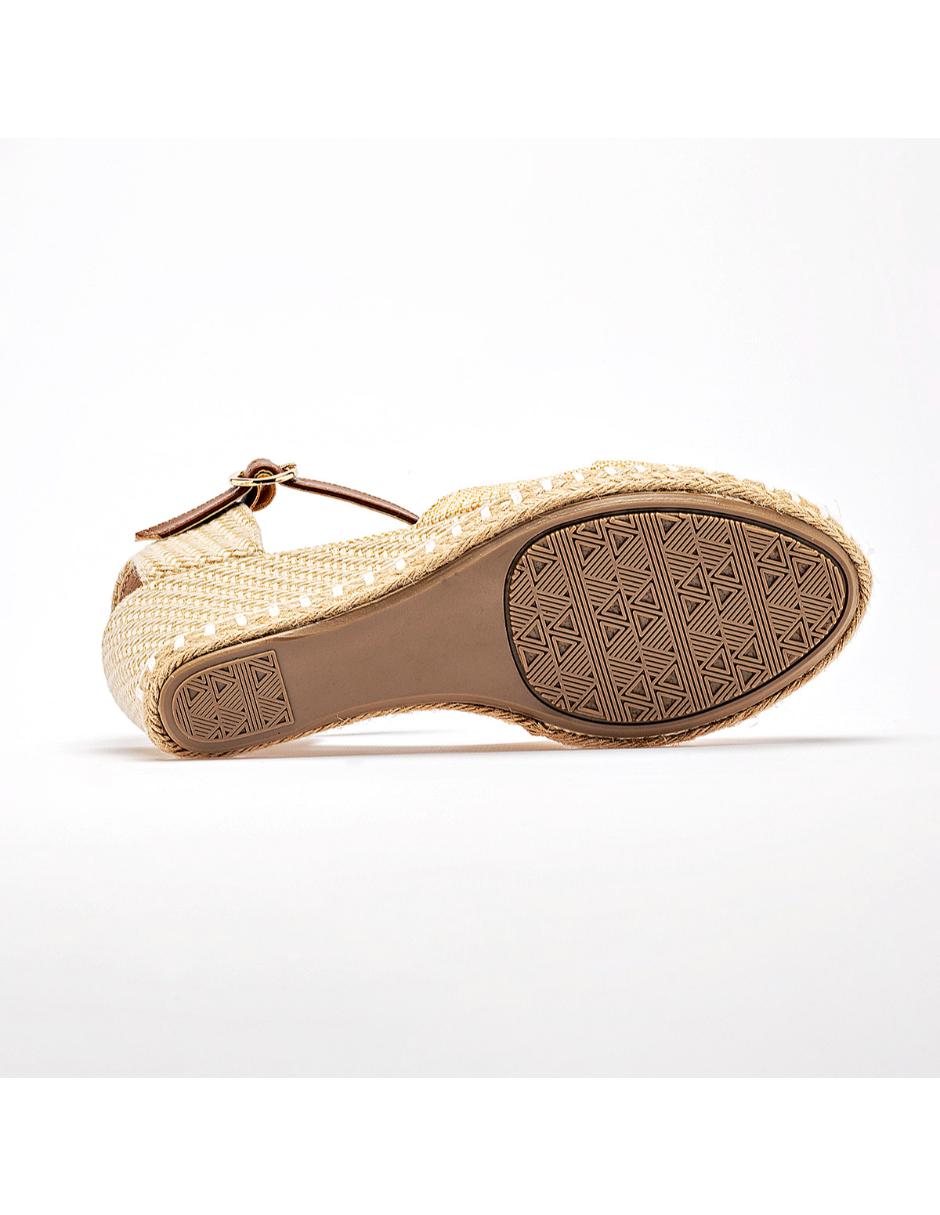 Sandalia para mujer 11