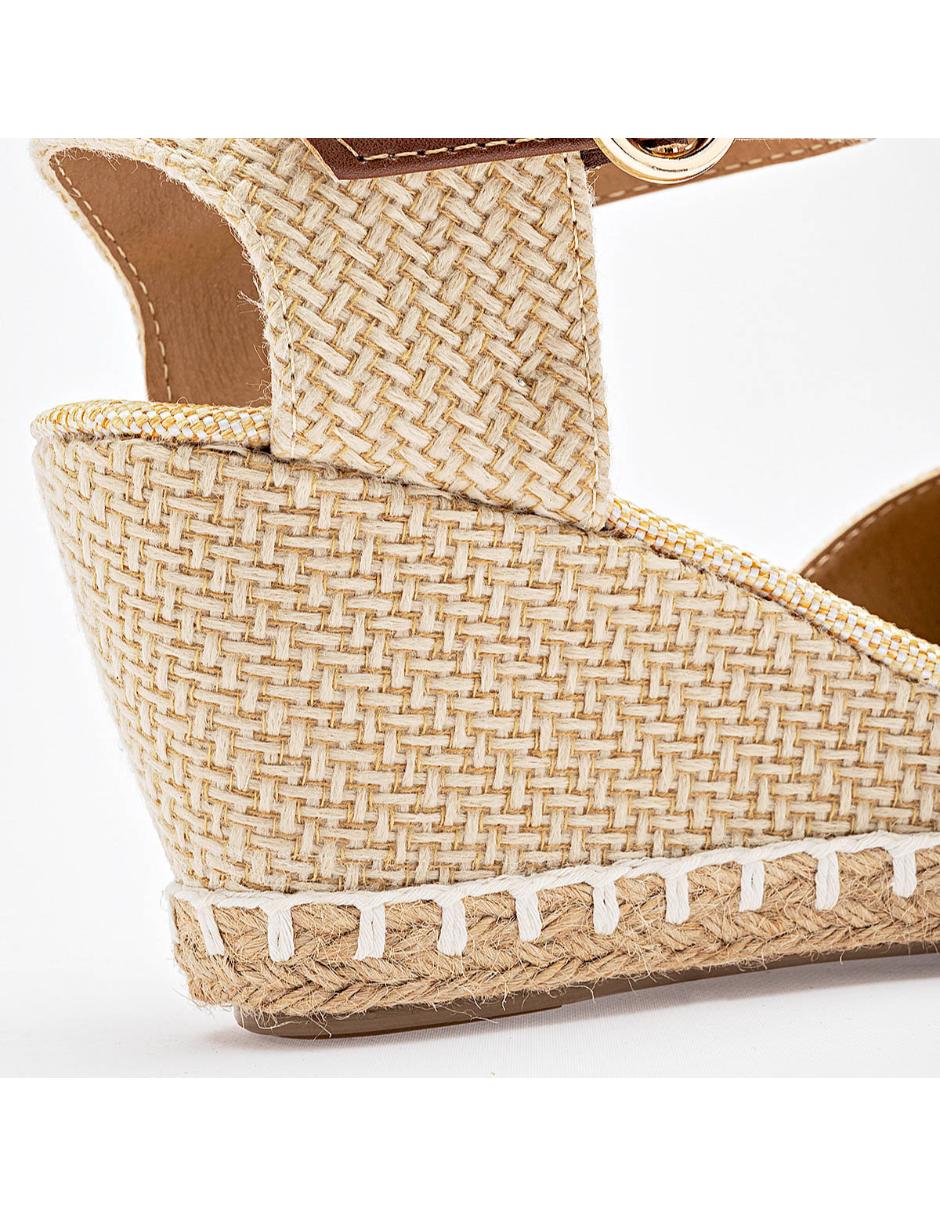 Sandalia para mujer 8