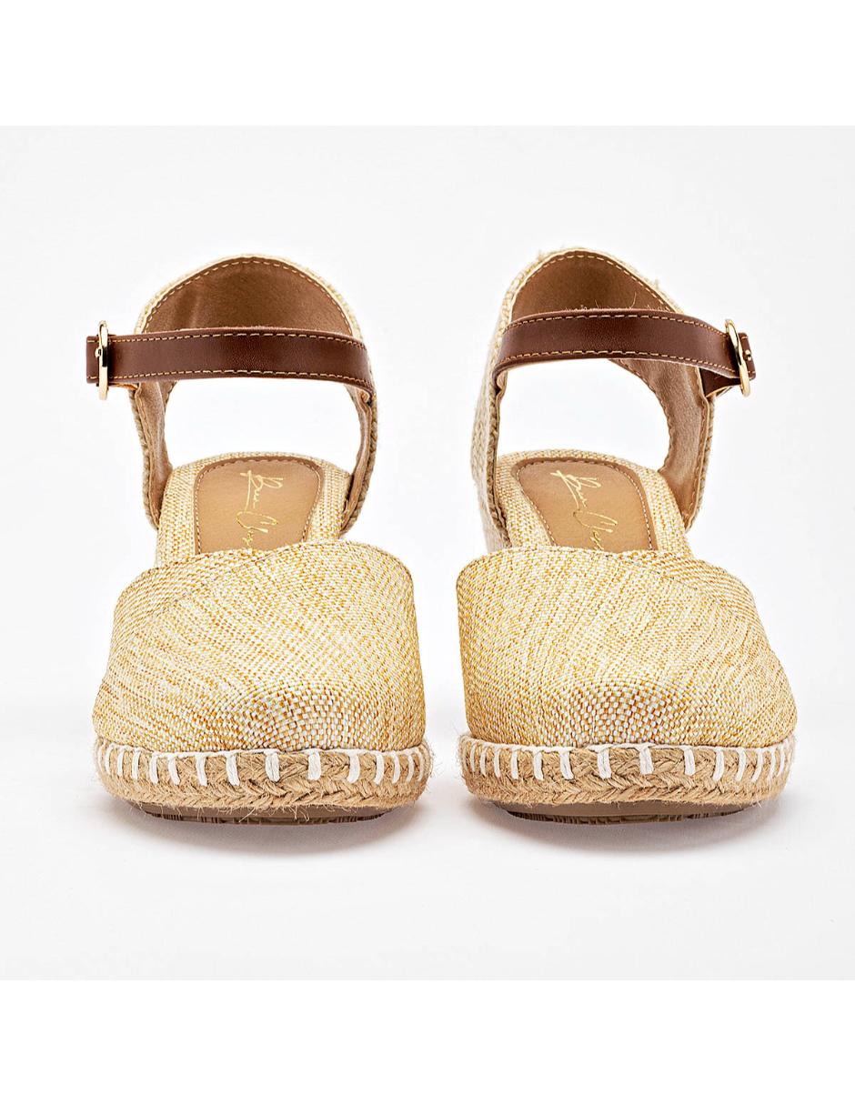 Sandalia para mujer 3