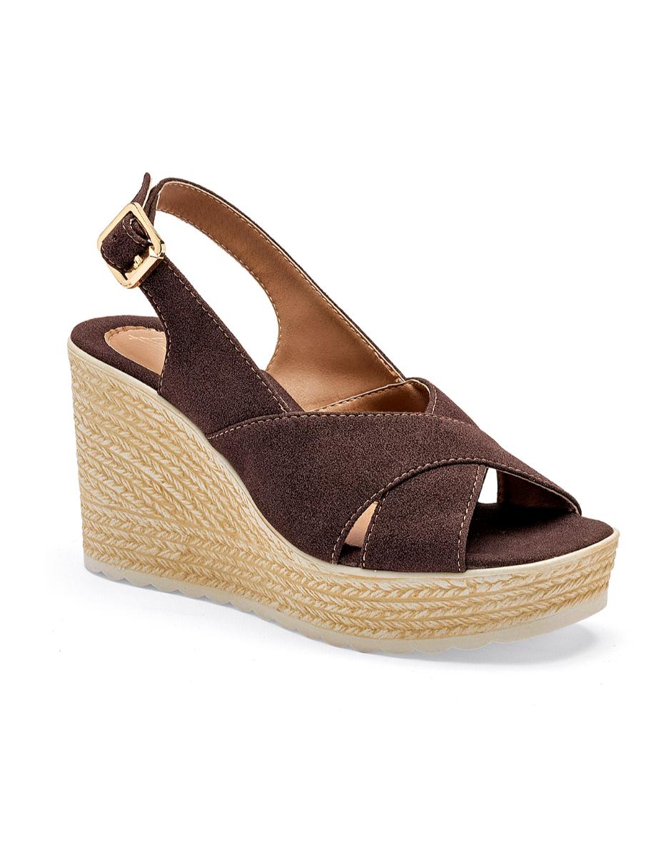 Sandalia para mujer