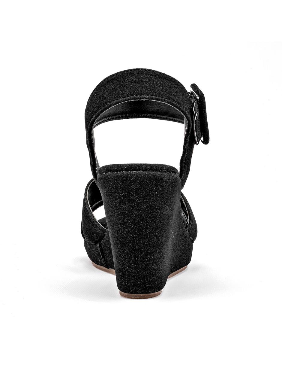 Sandalia para mujer 10