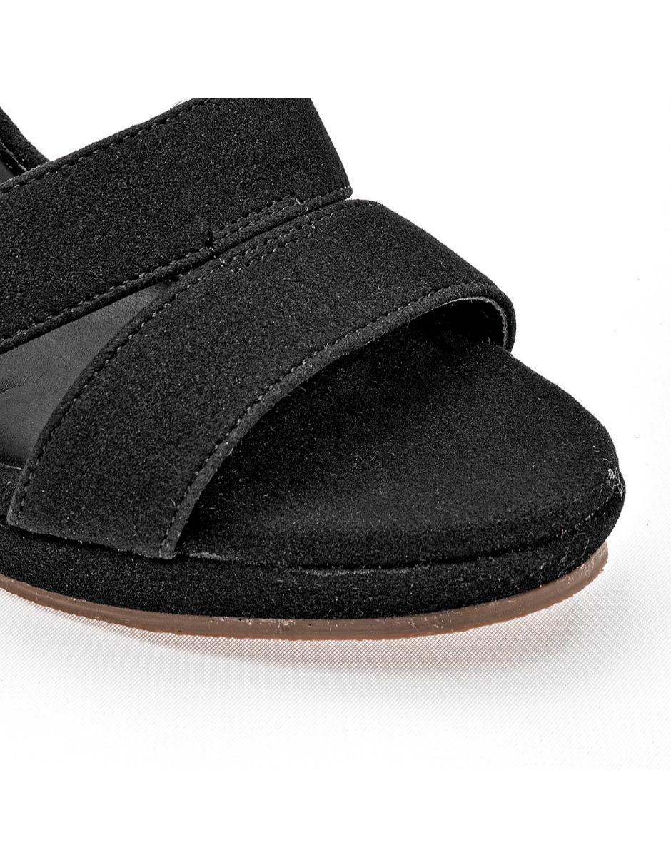 Sandalia para mujer 6