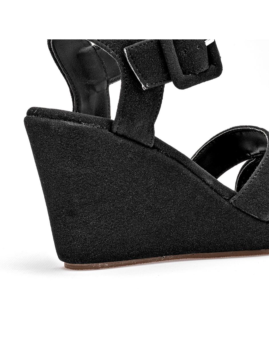 Sandalia para mujer 8