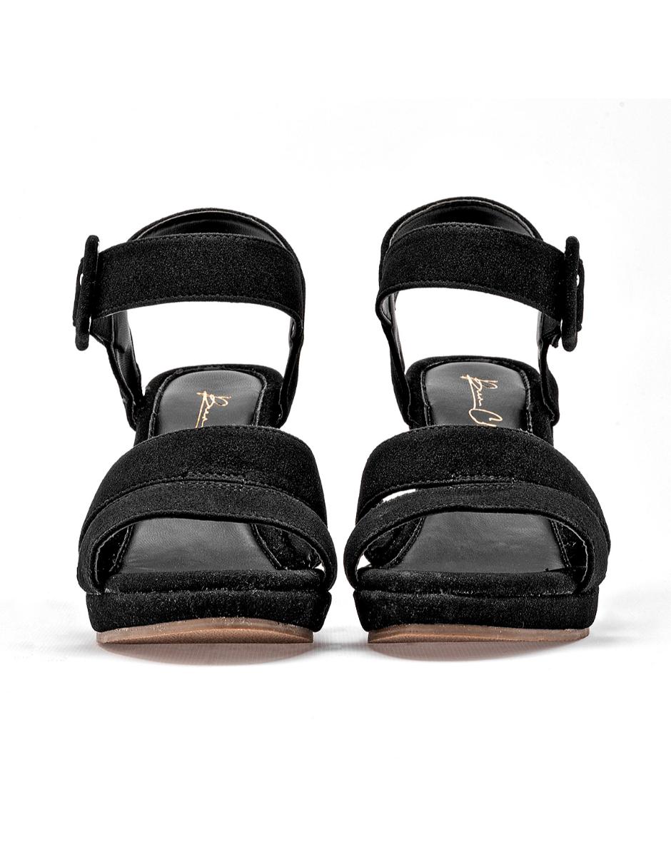 Sandalia para mujer 3