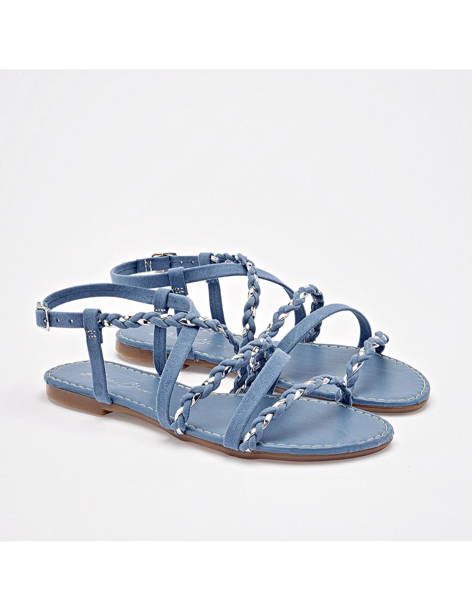 Sandalia para mujer 11