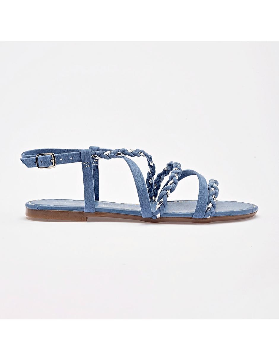 Sandalia para mujer 3