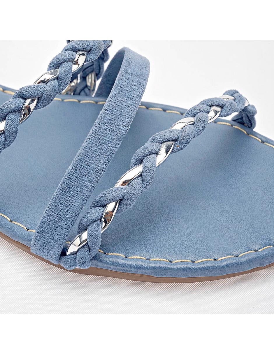 Sandalia para mujer 7
