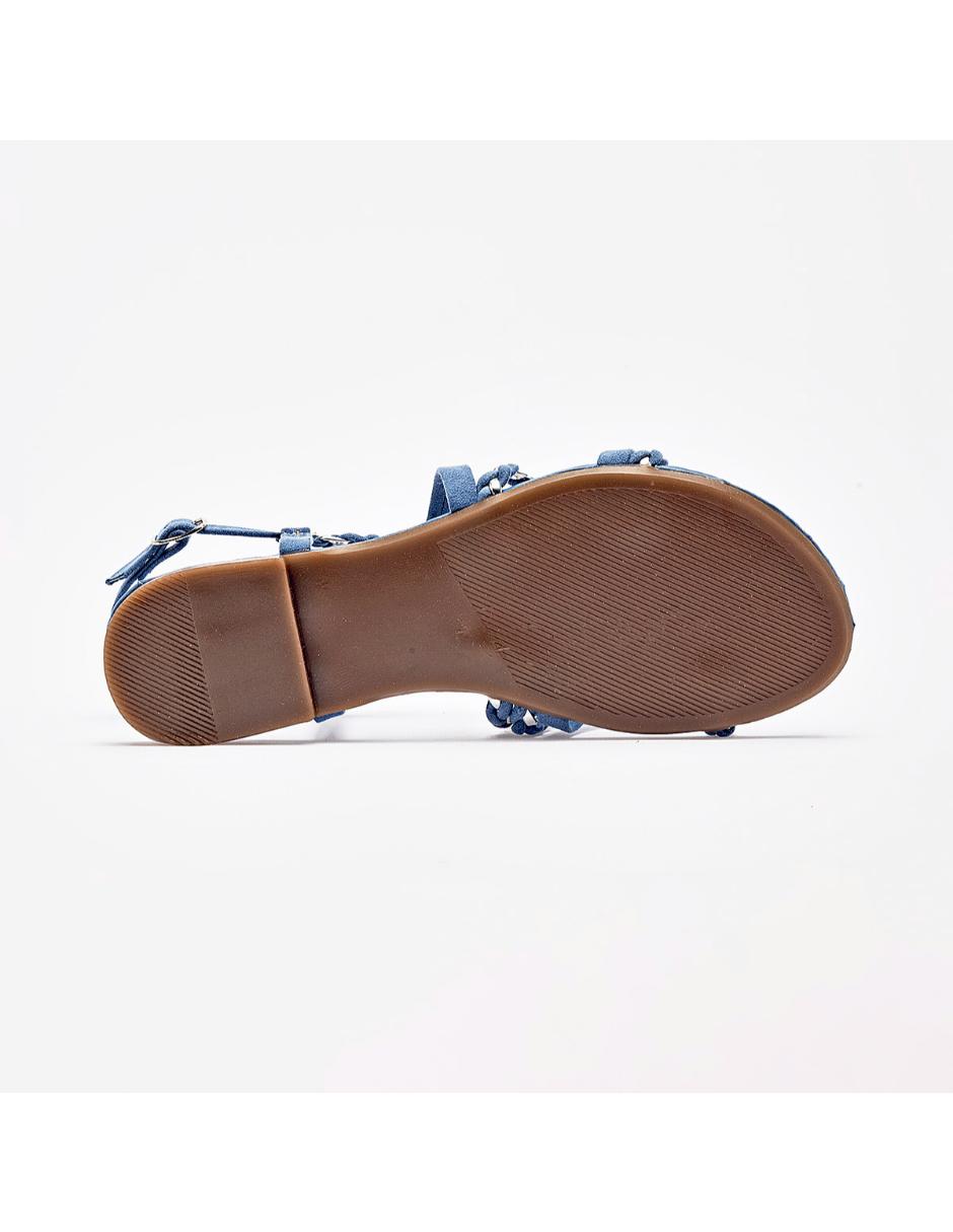 Sandalia para mujer 9