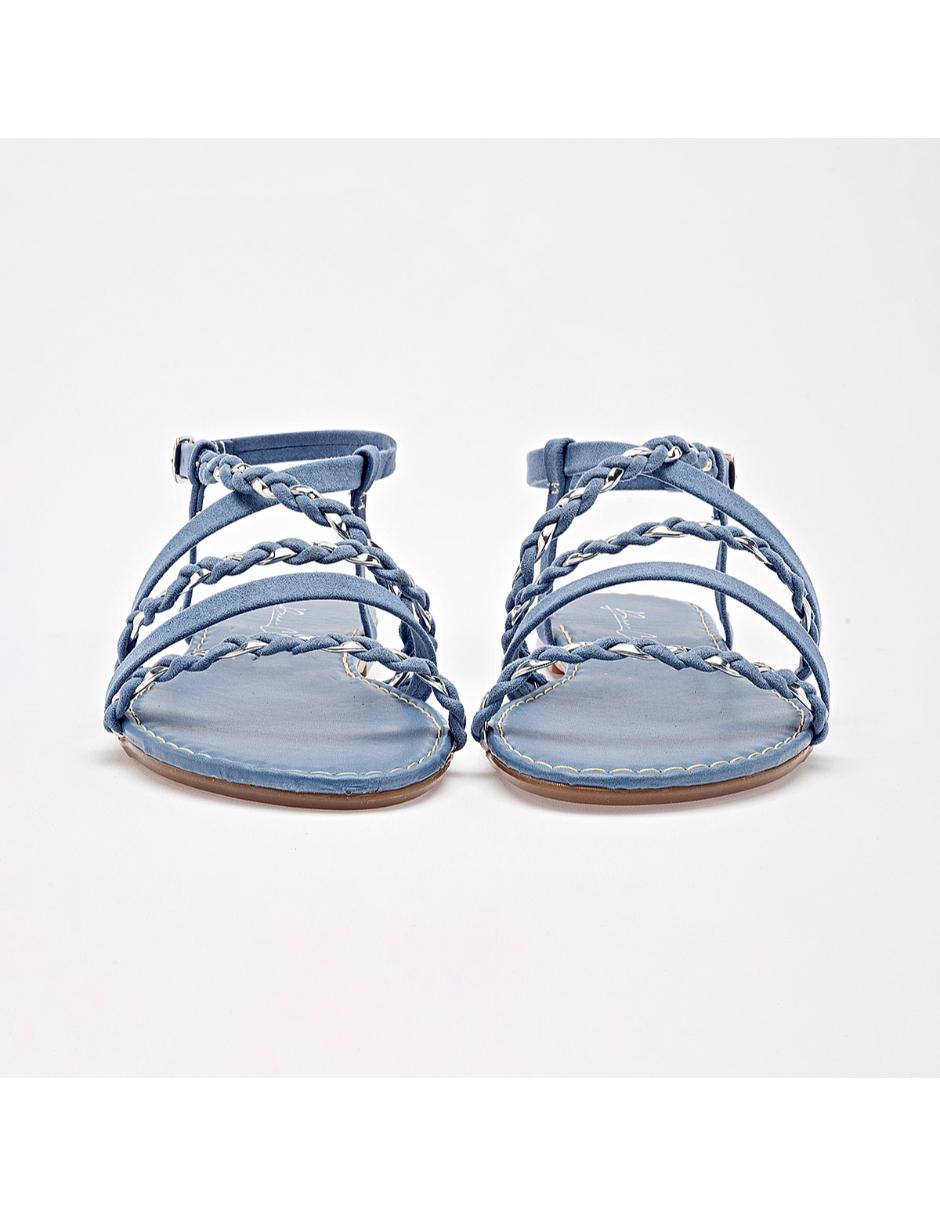 Sandalia para mujer 10