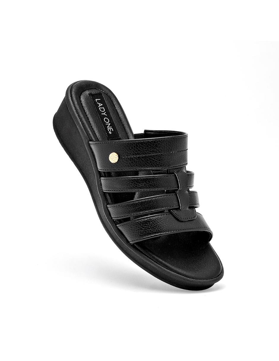 Sandalia Lady One para mujer