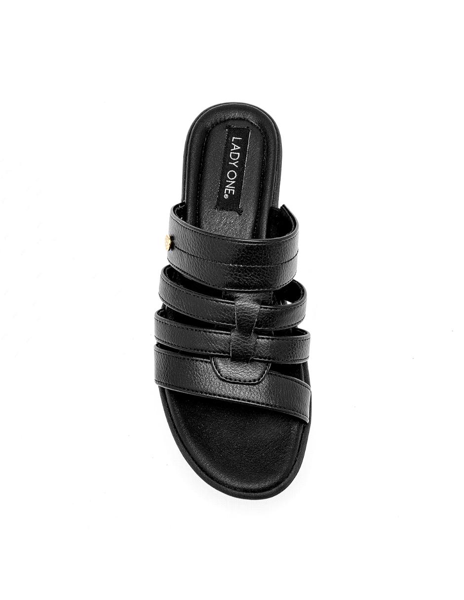 Sandalia Lady One para mujer