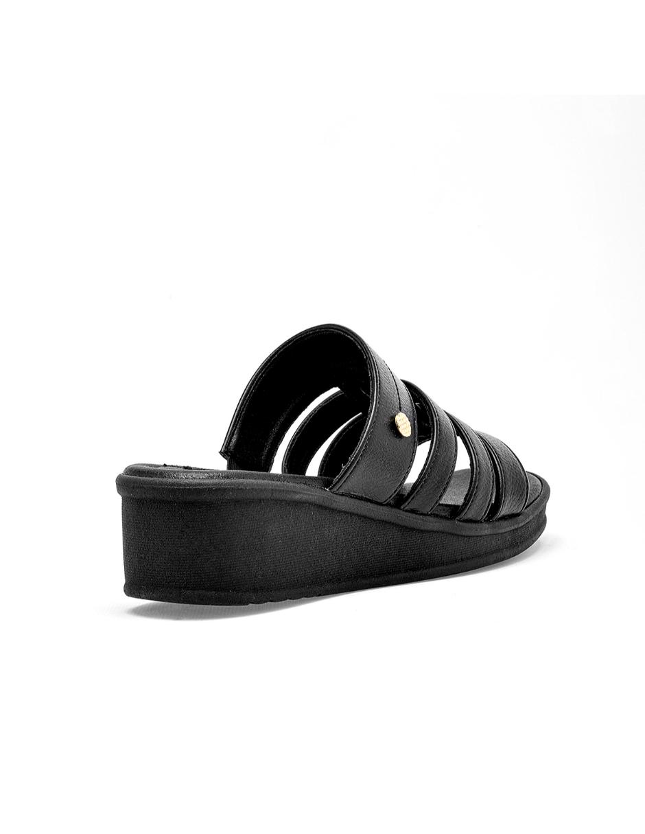 Sandalia Lady One para mujer