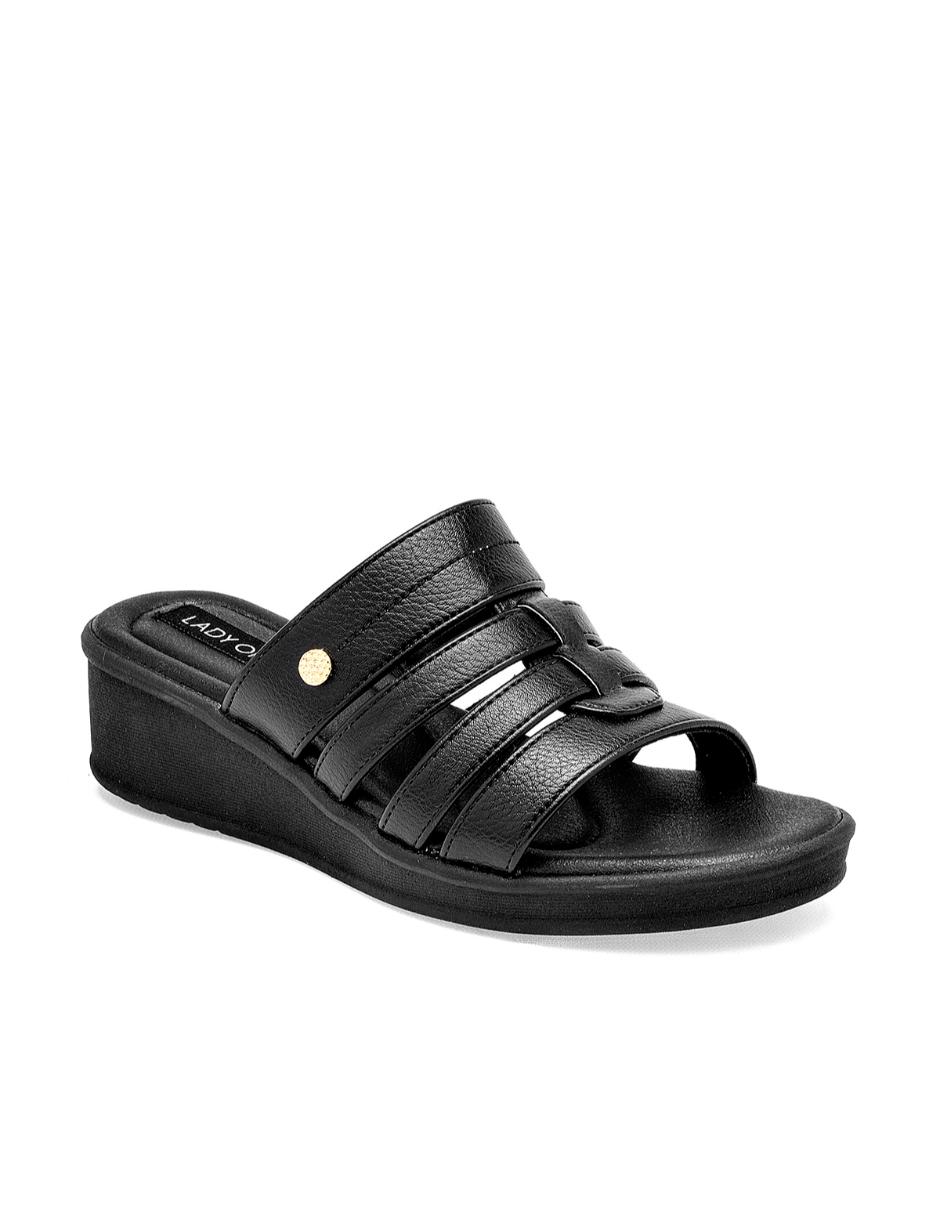 Sandalia Lady One para mujer
