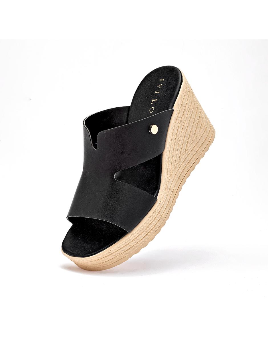 Sandalia para mujer 10
