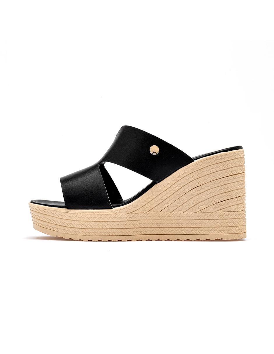 Sandalia Ivi Love para mujer