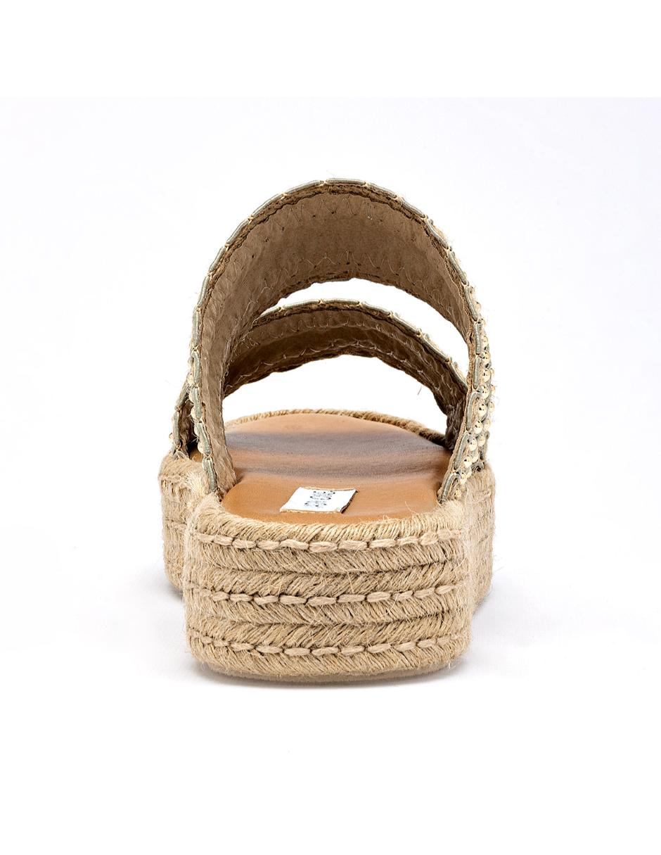 Sandalia para mujer 4