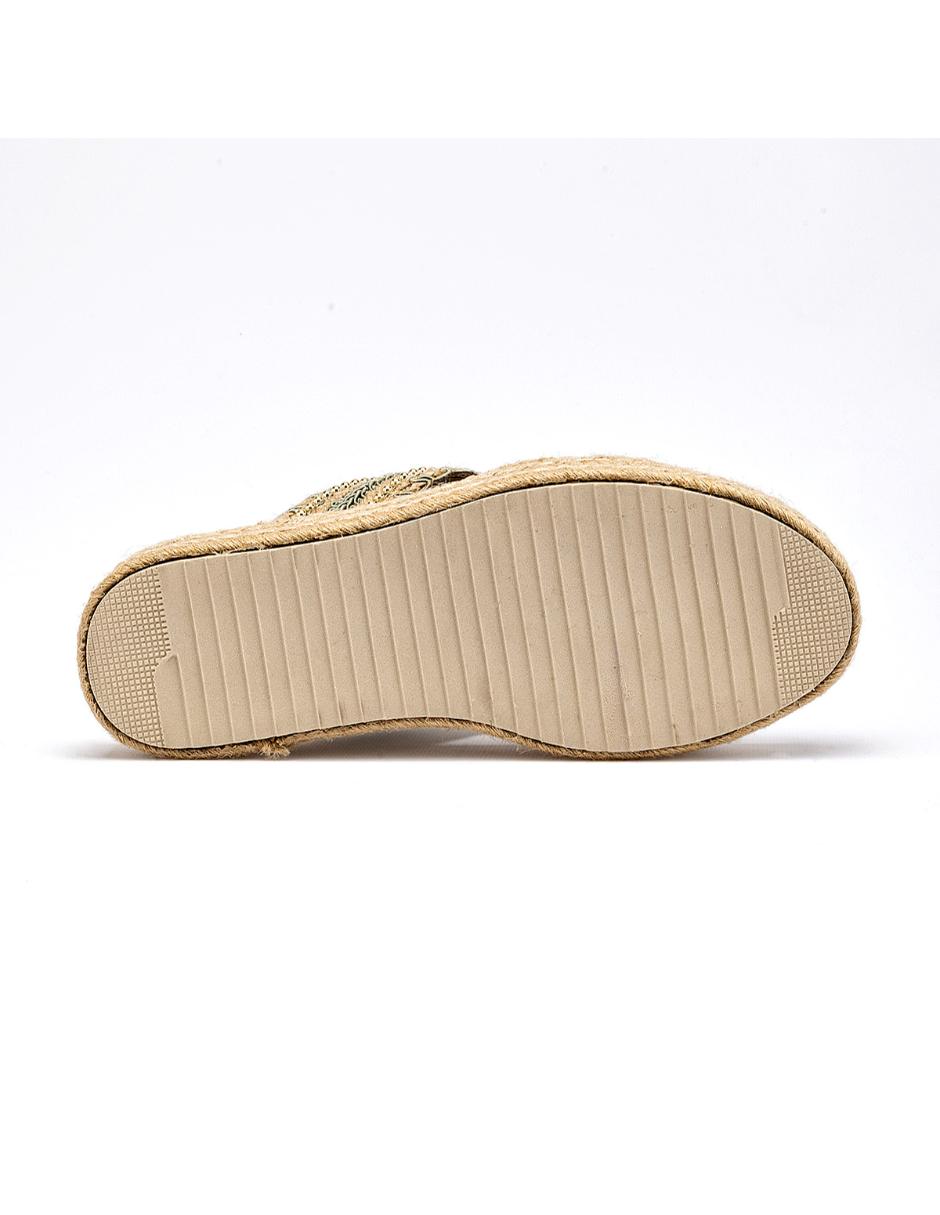 Sandalia para mujer 3