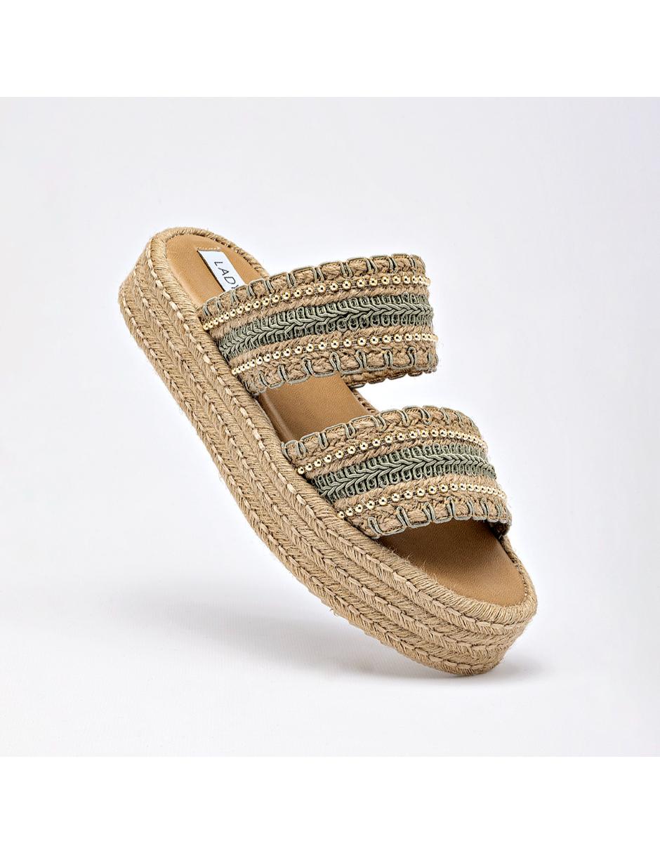 Sandalia para mujer 10