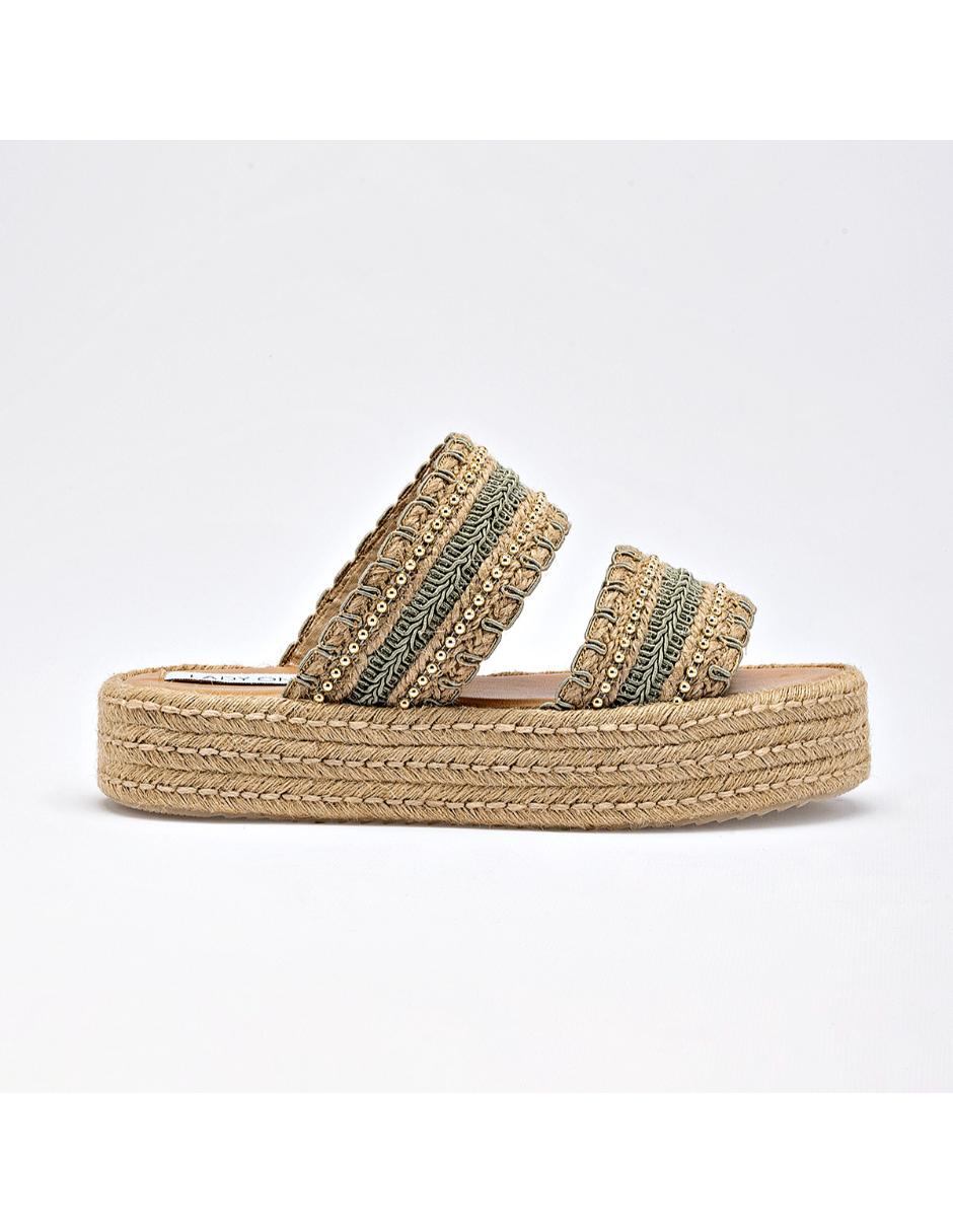 Sandalia para mujer 5