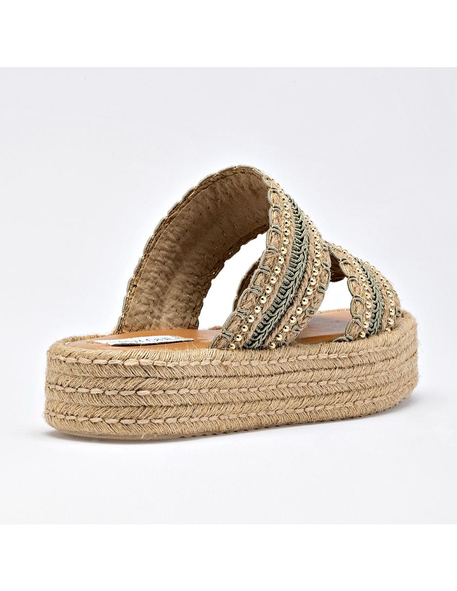Sandalia para mujer 7