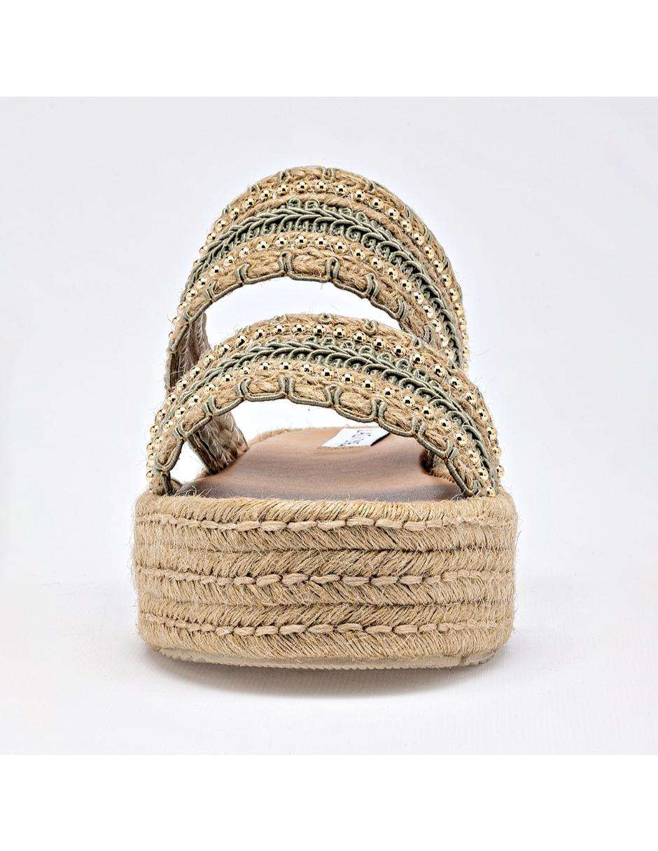 Sandalia para mujer 8