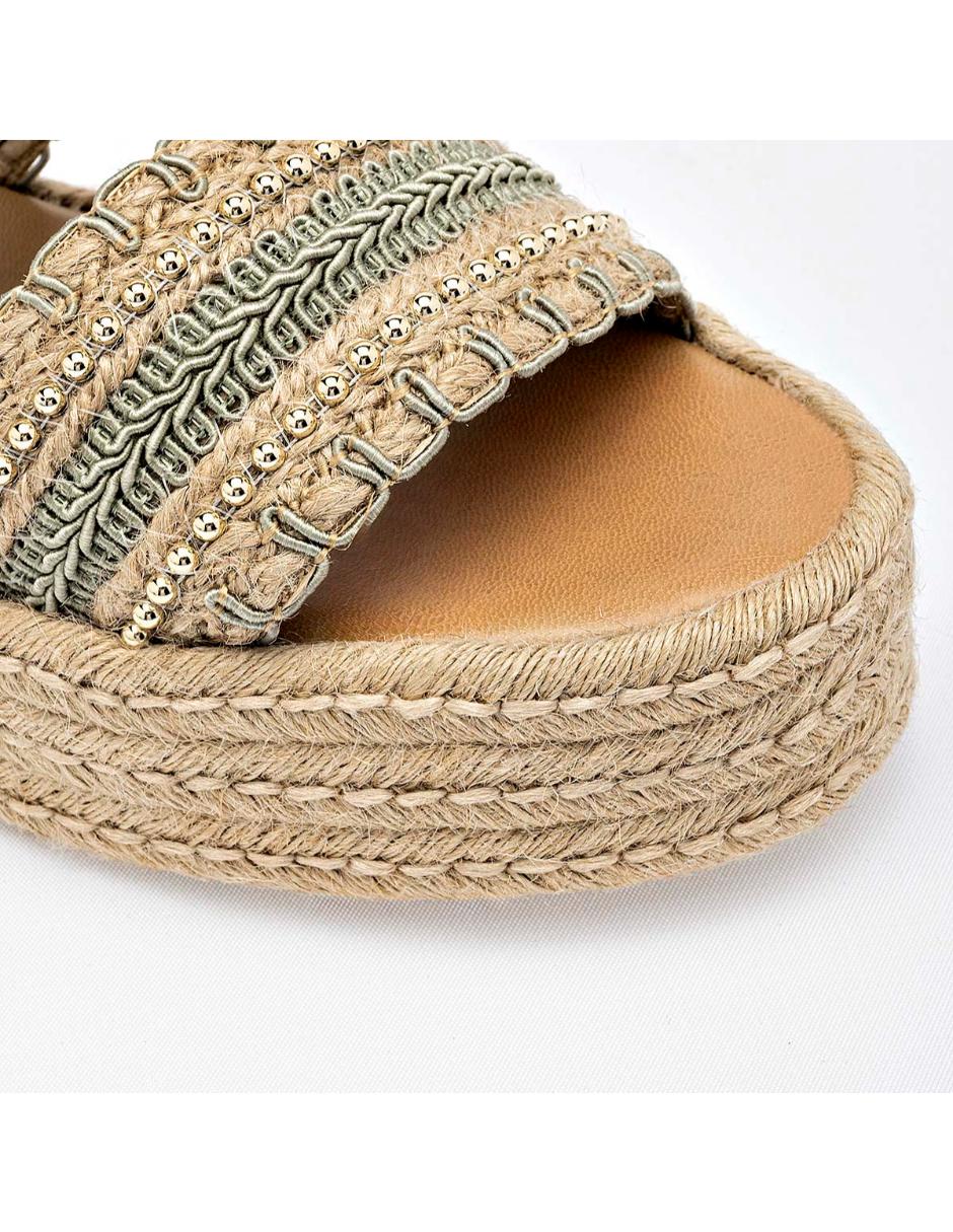 Sandalia para mujer 9