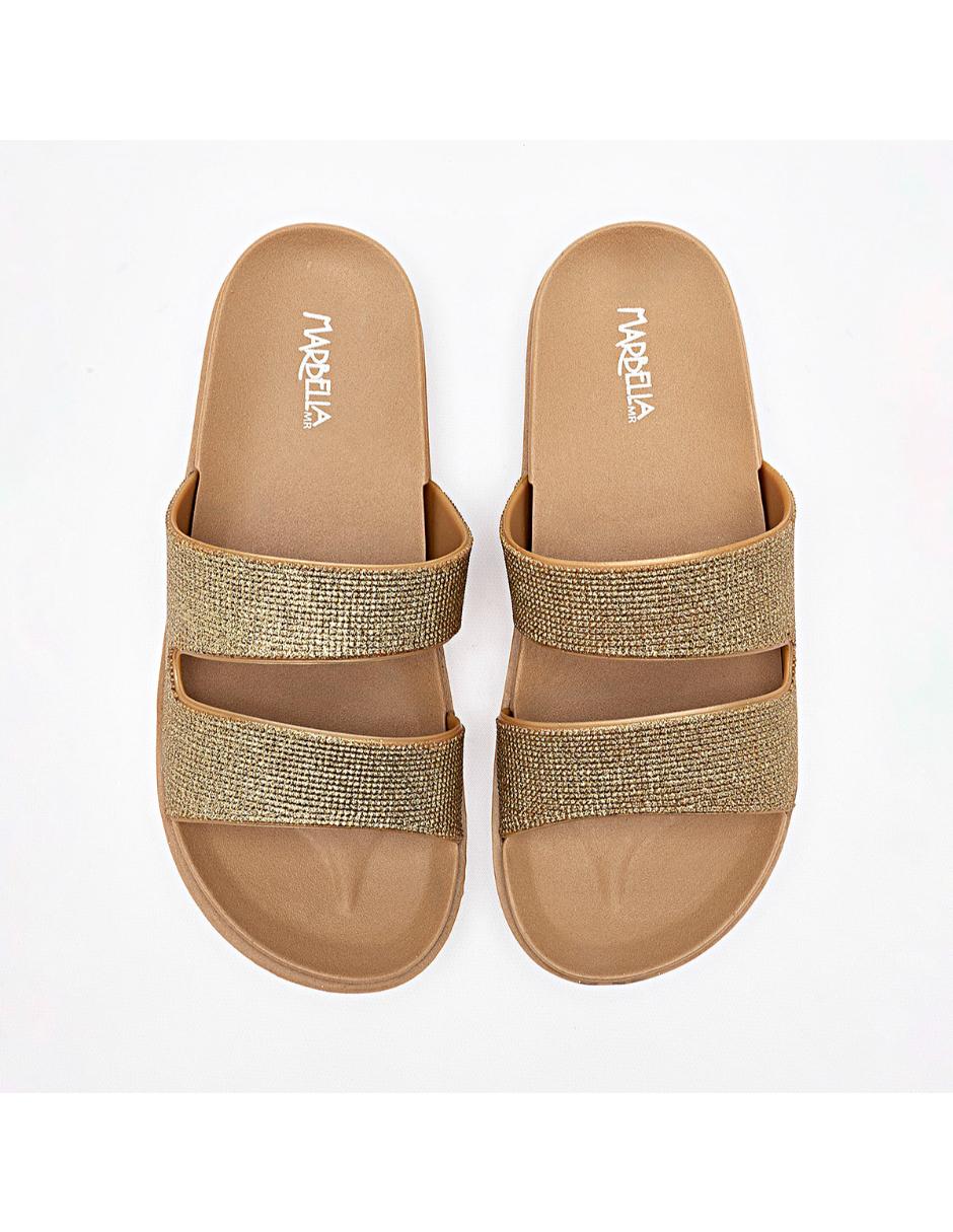 Sandalia Marbella para mujer