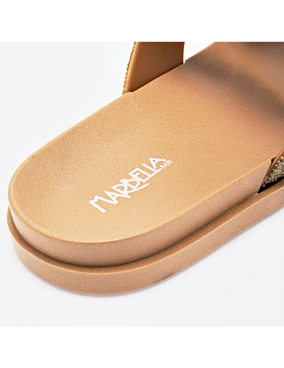 Sandalia Marbella para mujer