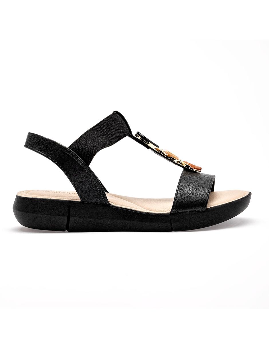 Sandalia para mujer 4