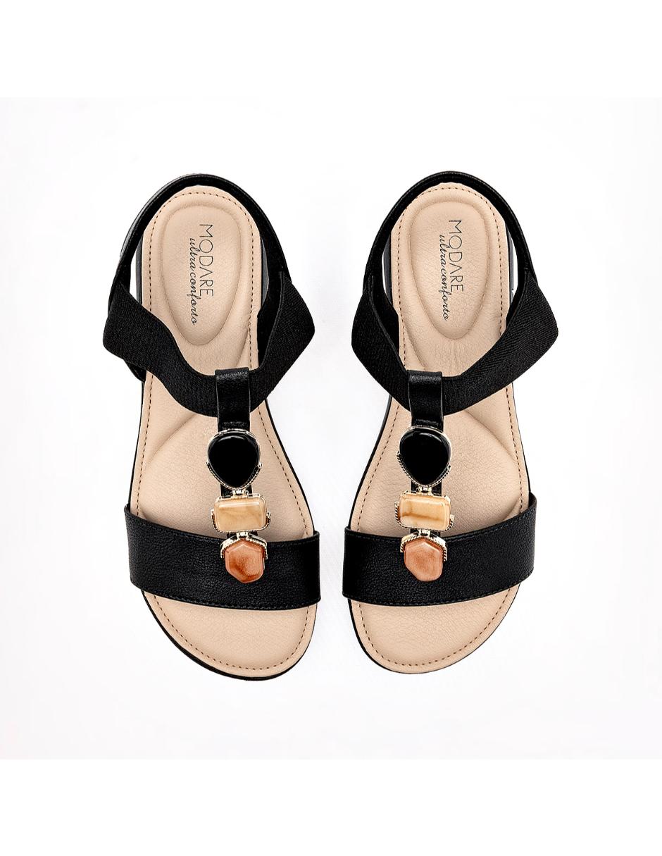 Sandalia para mujer 9