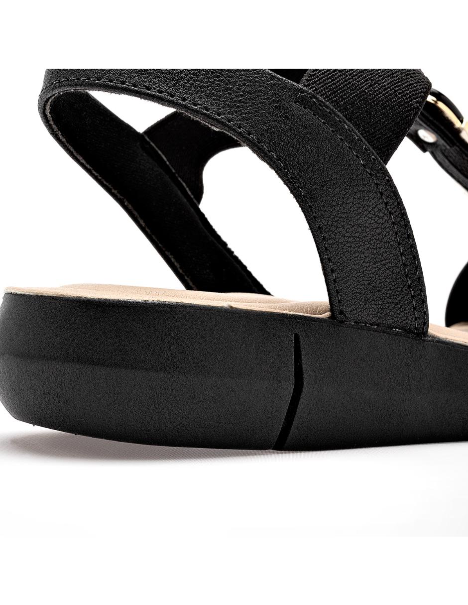 Sandalia para mujer 11
