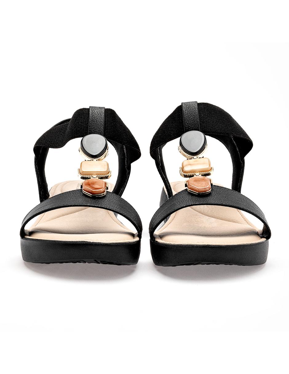 Sandalia para mujer 3