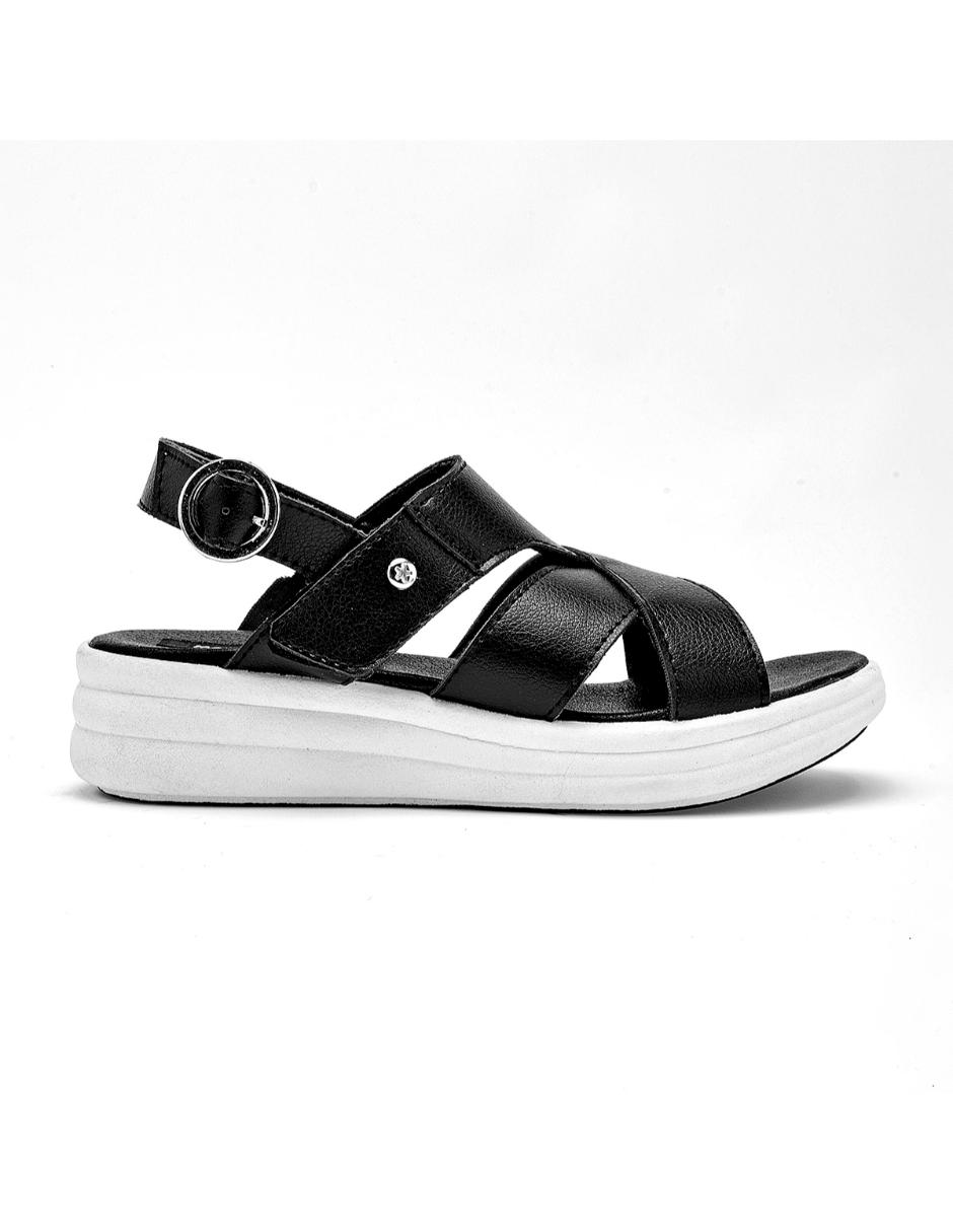 Sandalia para mujer 4