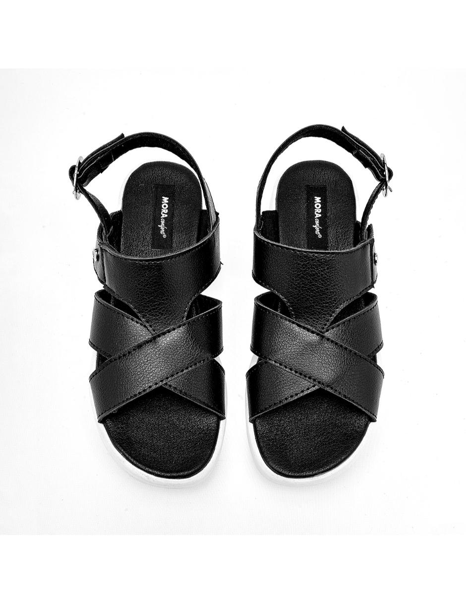 Sandalia para mujer 10