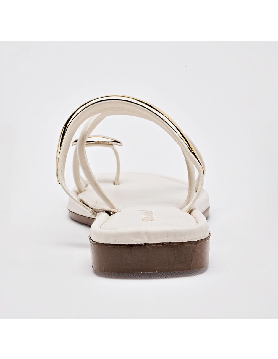 Sandalia para mujer 9