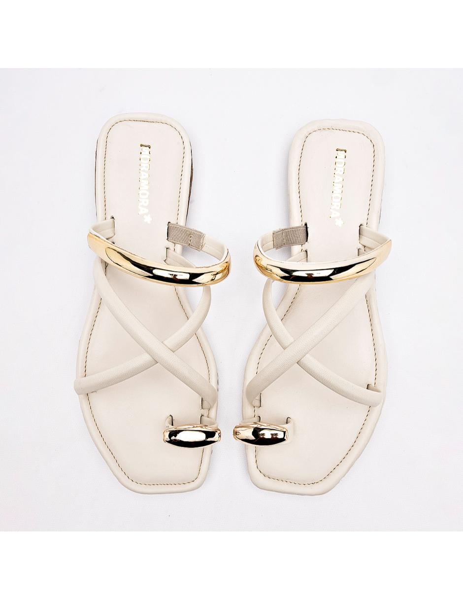 Sandalia para mujer 10