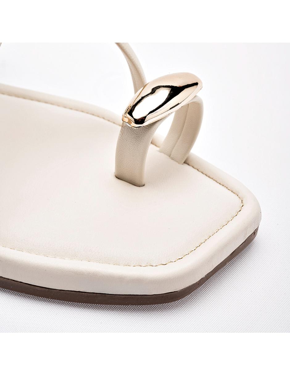 Sandalia para mujer 6