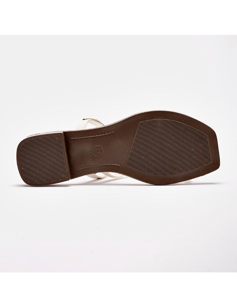 Sandalia para mujer 8