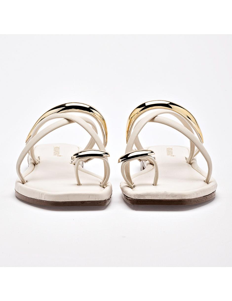 Sandalia para mujer 3