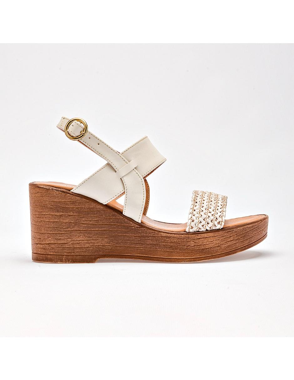 Sandalia Moramora para mujer