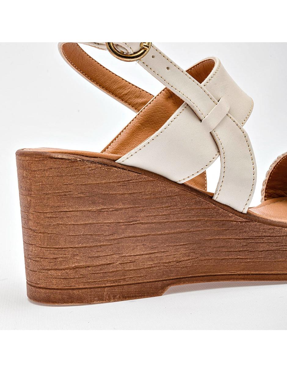 Sandalia Moramora para mujer