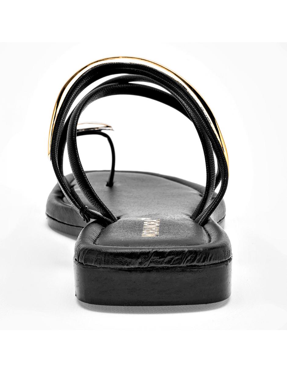 Sandalia para mujer 10
