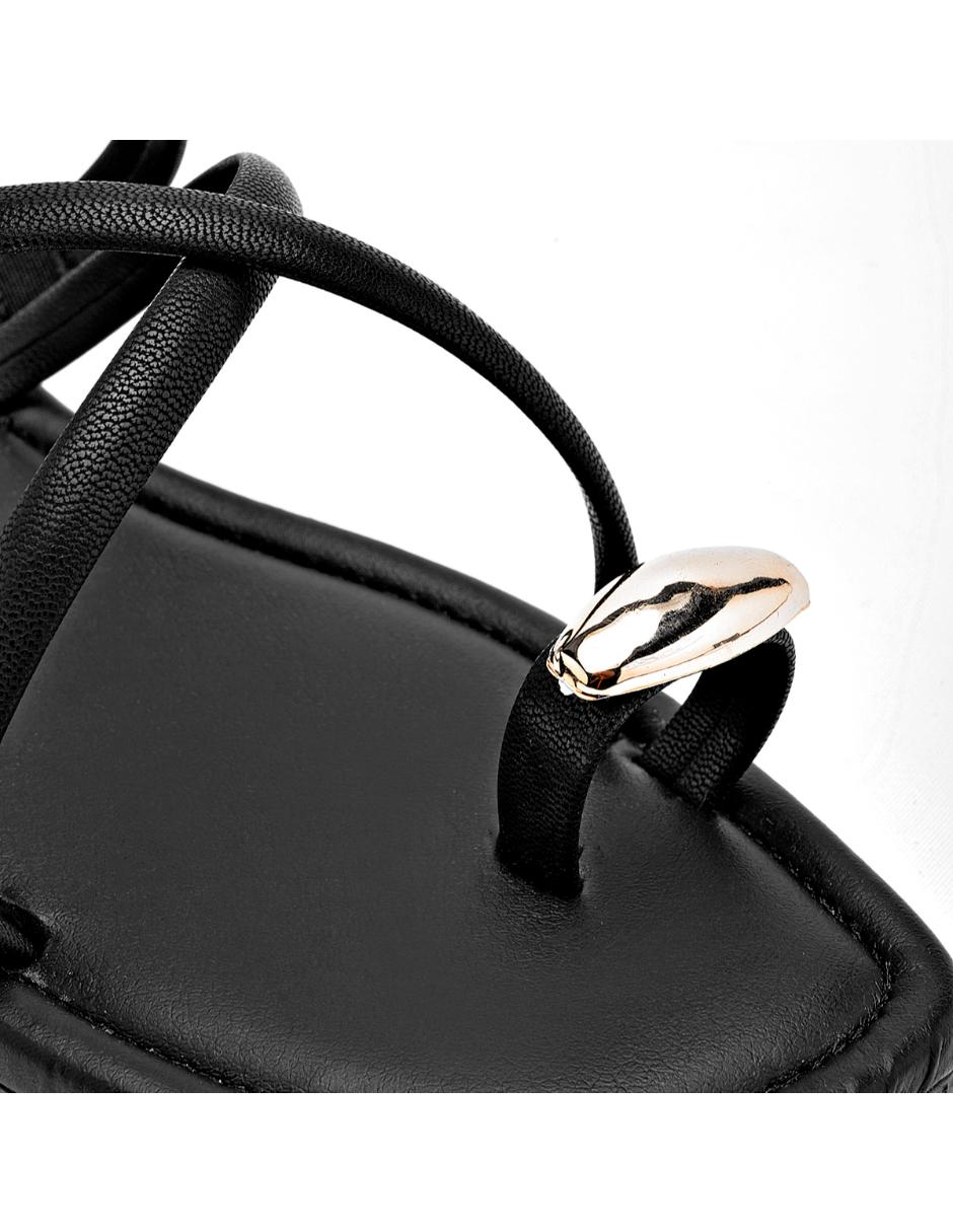 Sandalia para mujer 6