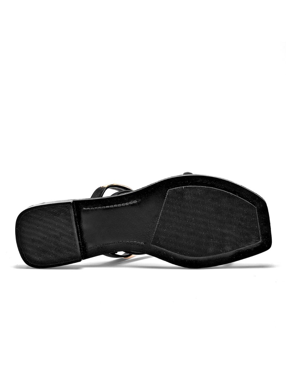 Sandalia para mujer 11