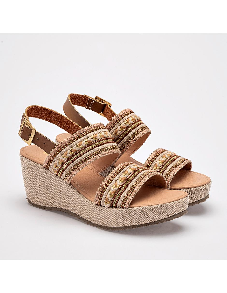 Sandalia Moramora para mujer
