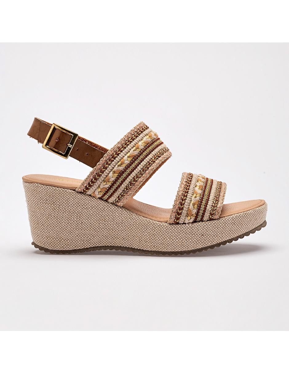 Sandalia Moramora para mujer
