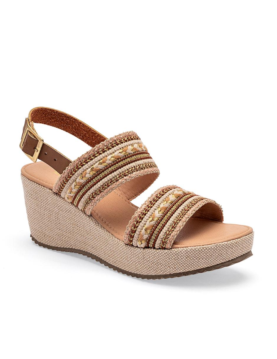 Sandalia Moramora para mujer